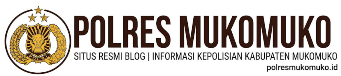 Polresmukomuko.id